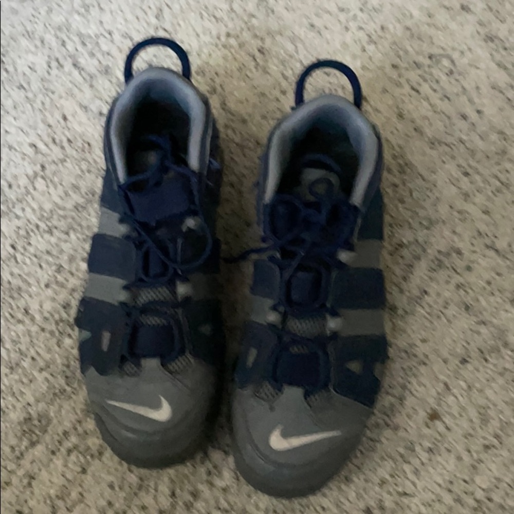 Nike Uptempo - Picture 2 of 3
